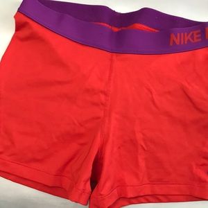 Nike Pro Spandex
